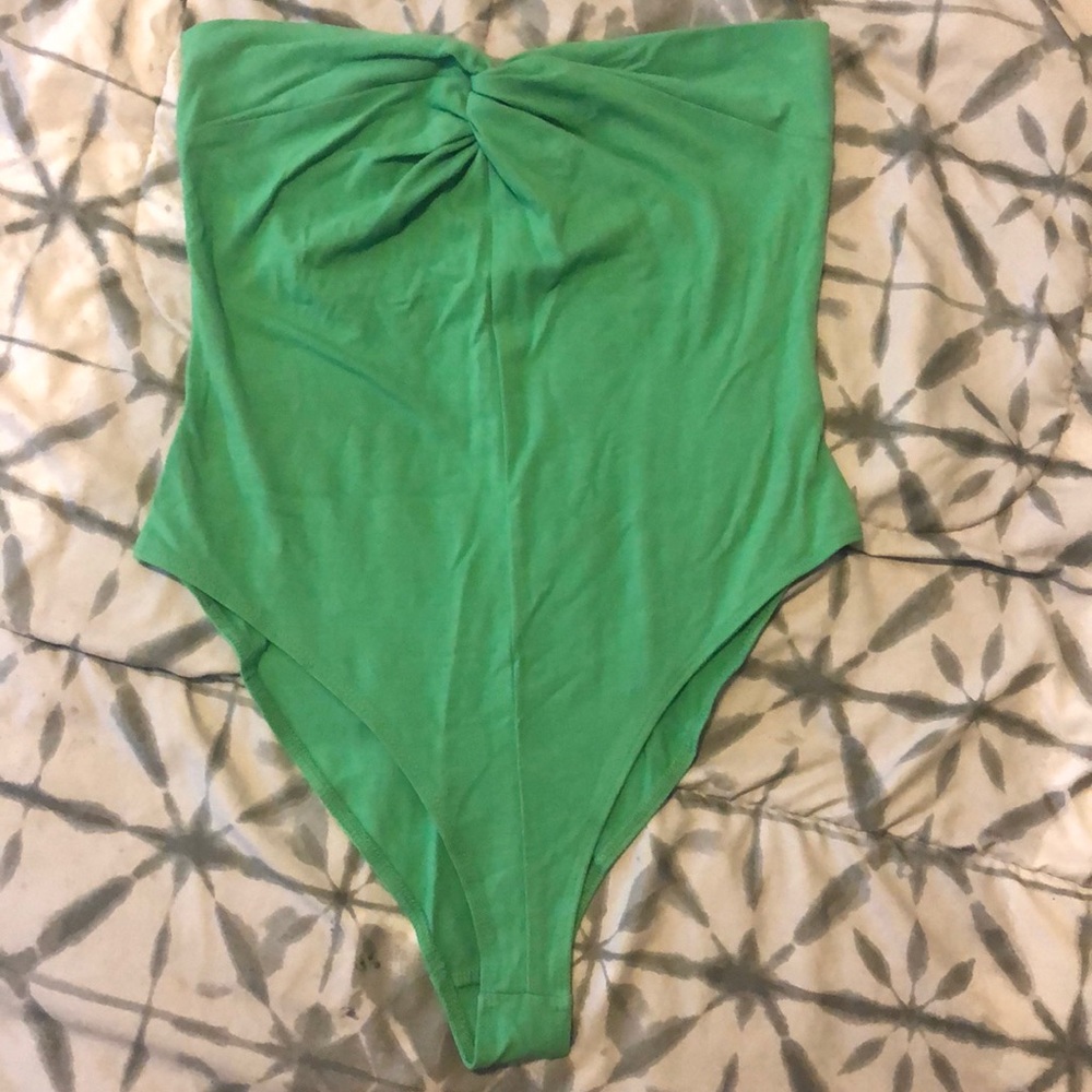 Bodysuit